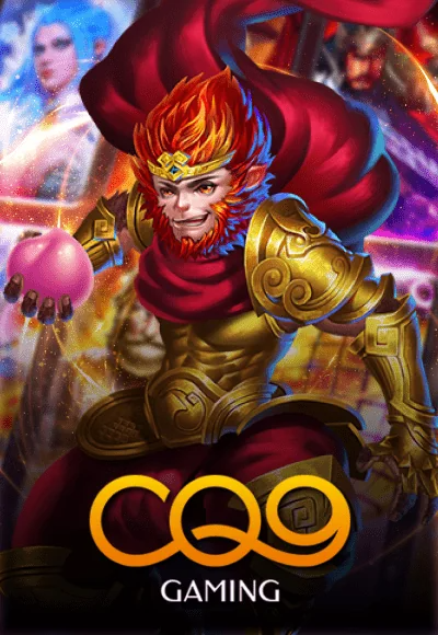 หน้าเกม cq9slot ufa3333