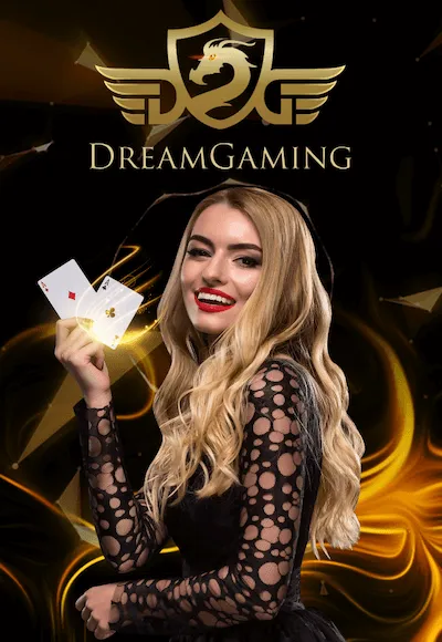 หน้าเกม dreamgami  ufa3333