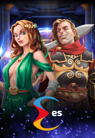 หน้าเกม endorphinaslot ufa3333