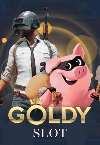 หน้าเกม goldyslot ufa3333