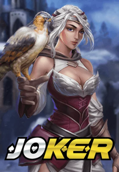 หน้าเกม jokerslot ufa3333