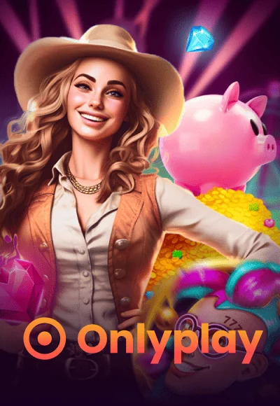 หน้าเกม onlyplayslot ufa3333