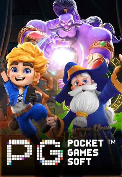 หน้าเกม pgsoftslot ufa3333