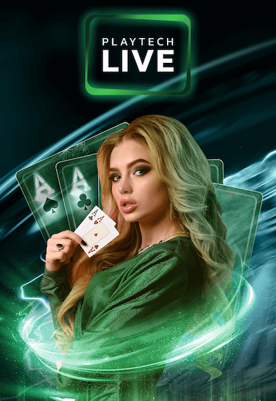 หน้าเกม playtechliv ufa3333