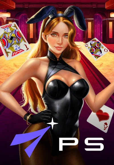 หน้าเกม psslot ufa3333