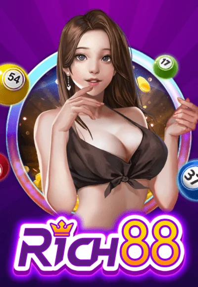 หน้าเกม rich88slot  ufa3333