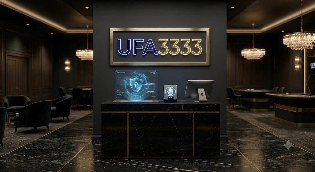 วิธีเพิ่มความปลอดภัยให้บัญชีผู้ใช้ UFA3333 และแนวทางการปกป้องข้อมูลส่วนบุคคลบนแพลตฟอร์มดิจิทัล