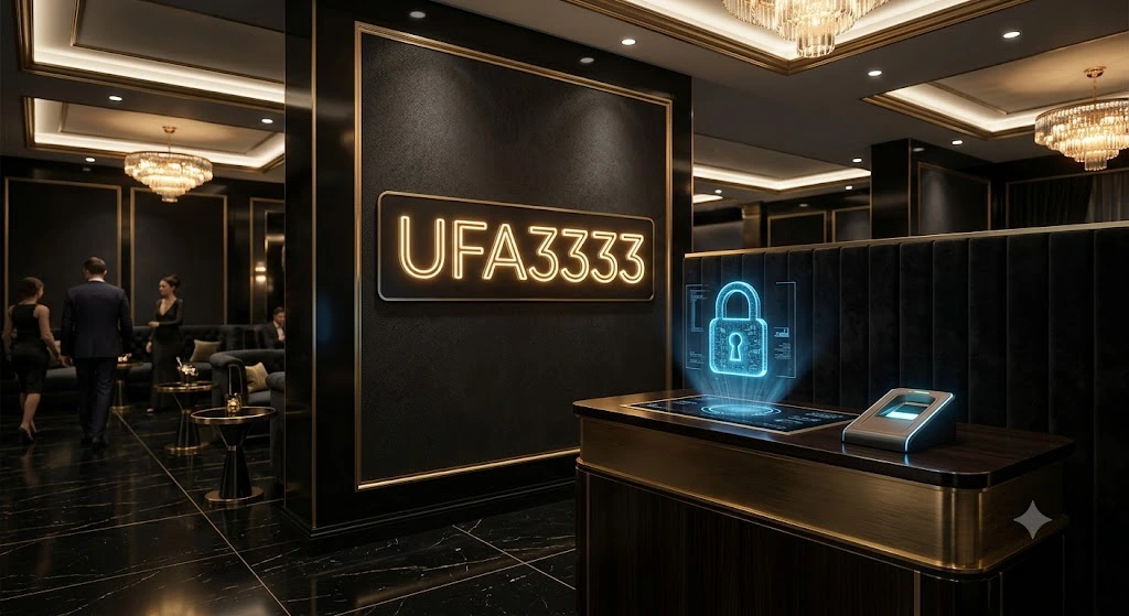 ทำความรู้จักระบบการยืนยันตัวตน KYC และมาตรการรักษาความปลอดภัยขั้นสูงสุดของแพลตฟอร์ม UFA3333