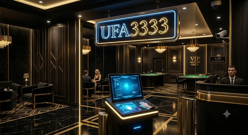 วิธีเข้าใช้งาน UFA3333 อย่างปลอดภัยผ่านระบบตรวจสอบและอุปกรณ์ที่ได้มาตรฐานสากล