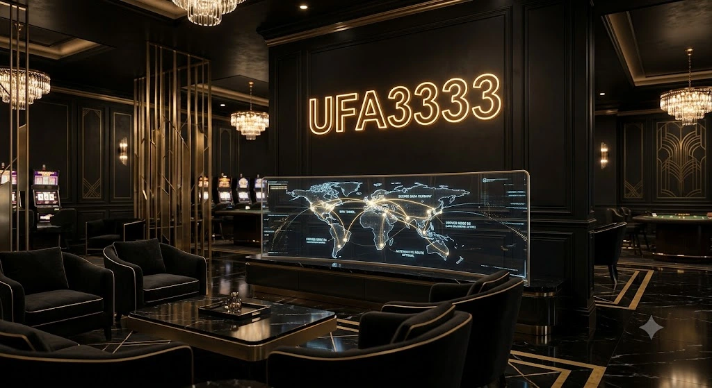 ทางเข้าสำรองคืออะไร ทำความเข้าใจระบบเครือข่าย Load Balancing ที่ปลอดภัยของ UFA3333